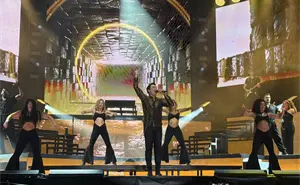 Chayanne llena estadio en Los Mochis y deja derrama de casi 7 millones de pesos