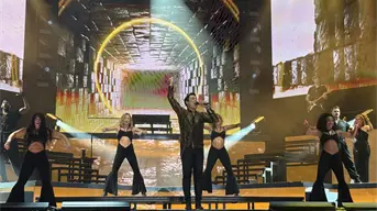 Chayanne llena estadio en Los Mochis y deja derrama de casi 7 millones de pesos