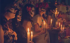 Día de Muertos 2025. Mejor lugar de México para celebrarlo