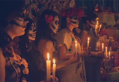 Día de Muertos 2025. Mejor lugar de México para celebrarlo