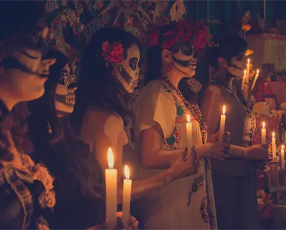 Día de Muertos 2025. Mejor lugar de México para celebrarlo