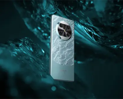 Consigue el Cubot X90 con pantalla AMOLED y cámara de 32MP a un mínimo histórico