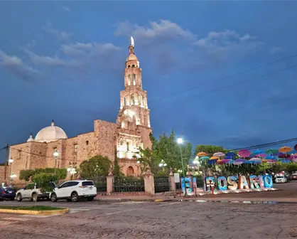 El Rosario celebra 294 años de fe: Así serán las fiestas en honor a la Virgen del 26 de septiembre al 5 de octubre