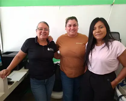 Inician solicitudes para servicio social de bachillerato en Villa Juárez con programa de alfabetización del ISEJA