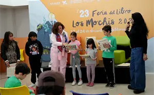 Inician preparativos para la Feria del Libro Los Mochis 2025: fechas y sedes confirmadas