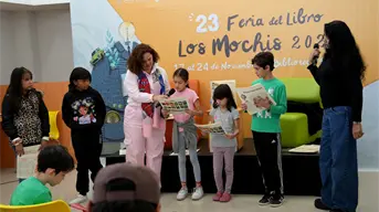 Inician preparativos para la Feria del Libro Los Mochis 2025: fechas y sedes confirmadas