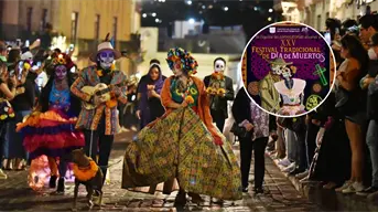Día de Muertos 2025 en La Paz: conoce las convocatorias, premios y actividades del festival