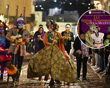 Día de Muertos 2025 en La Paz: conoce las convocatorias, premios y actividades del festival