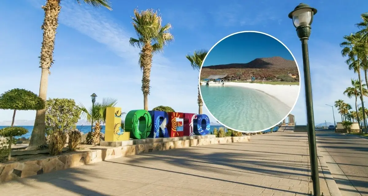 Conoce dónde comer en Loreto, Baja California Sur. Foto: cortesía