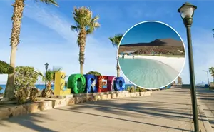 ¿Qué hacer durante un fin de semana en Loreto, Baja California Sur?