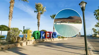 ¿Qué hacer durante un fin de semana en Loreto, Baja California Sur?
