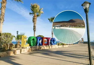 ¿Qué hacer durante un fin de semana en Loreto, Baja California Sur?