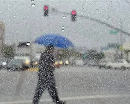 El nuevo frente frío 20 se aproxima a México: ¿Qué estados afectará?