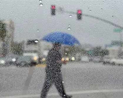 ¿Qué estados afectará el frente frío 12? Clima del 2 y 3 de noviembre