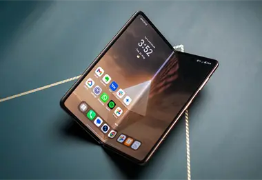 HONOR Magic V5 presume el diseño más delgado del mundo y larga autonomía