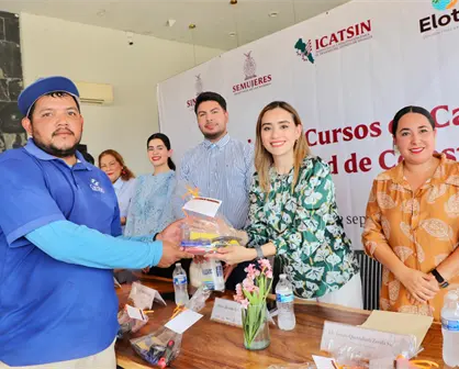 ICATSIN impulsa el turismo de Elota