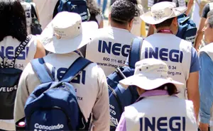 Guía rápida para reconocer a los entrevistadores del Inegi en Baja California Sur