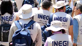 Guía rápida para reconocer a los entrevistadores del Inegi en Baja California Sur