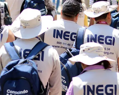 Guía rápida para reconocer a los entrevistadores del Inegi en Baja California Sur