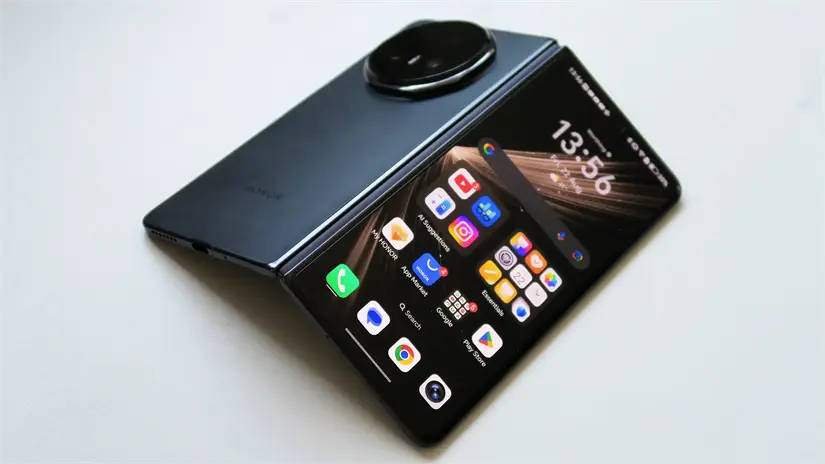 El procesador promete un excelente rendimiento. Foto: HONOR