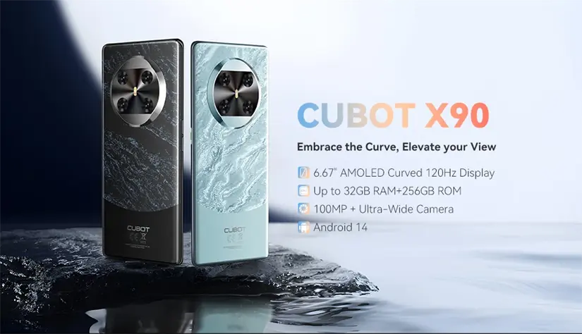 La oferta estará por tiempo limitado. Foto: Cubot