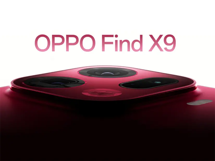 La firma china apuesta fuerte con estos modelos. Foto: OPPO