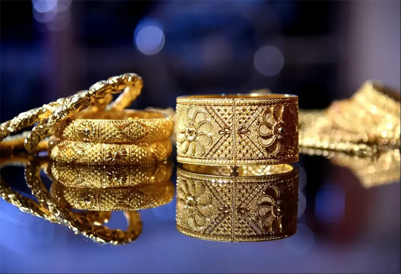 Conoce que afecta el precio del oro. Foto: cortesía.