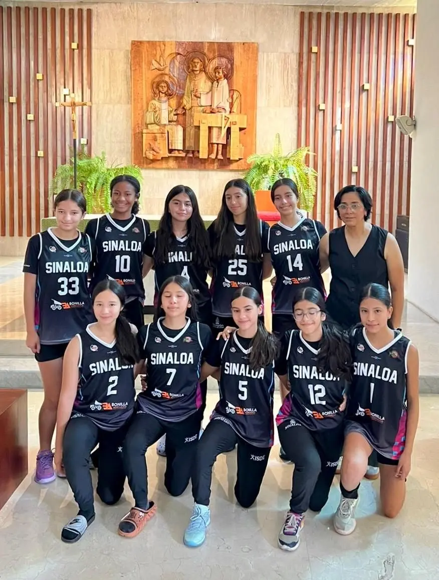 La joven deportista destacó la experiencia de competir en su equipo con las mejores jugadoras del país y fortalecer lazos con su equipo.