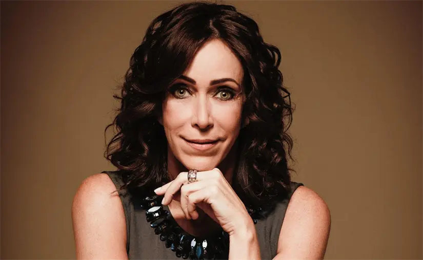 María Aramburuzabala es la mujer más rica de México. Foto: Cortesía