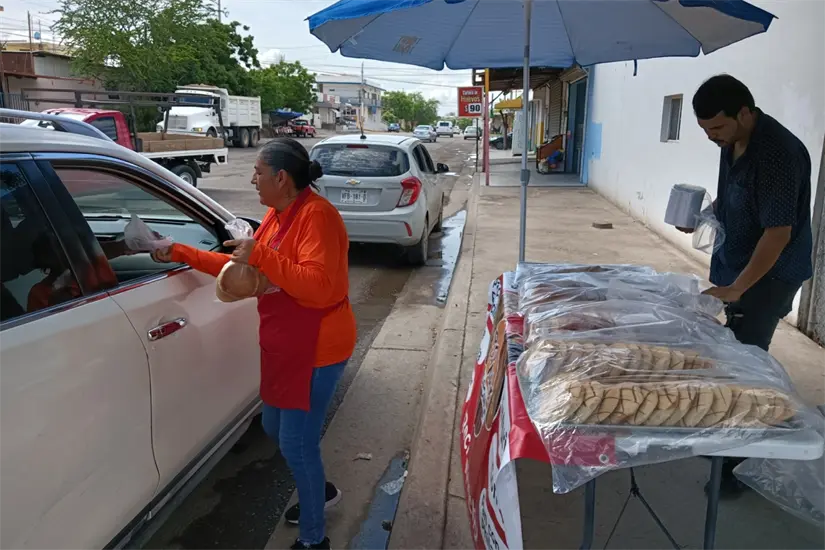 El caso de María Estela refleja el papel que juegan los pequeños negocios en la vida de las colonias. Más allá de lo económico, generan vínculos y fortalecen la identidad comunitaria.