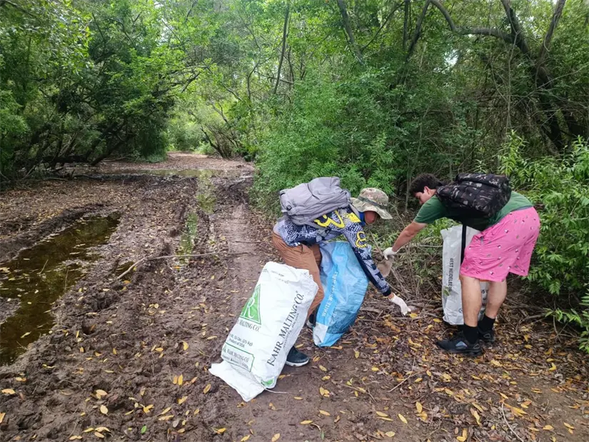 Mazatlán impulsa acciones sostenibles con “Cuidemos los Manglares” y Café Científico