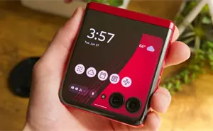 Moto Razr 60 Ultra: Elegancia, poder e innovación en tu mano