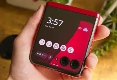 Moto Razr 60 Ultra: Elegancia, poder e innovación en tu mano