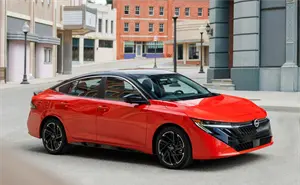 El Nissan Sentra 2026 se renueva para seguir siendo el sedán favorito de la marca