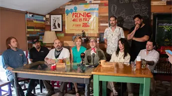 Culiacán celebra su aniversario con el Picnic de la Paz y la Pizza este 27 de septiembre en el Parque Las Riberas