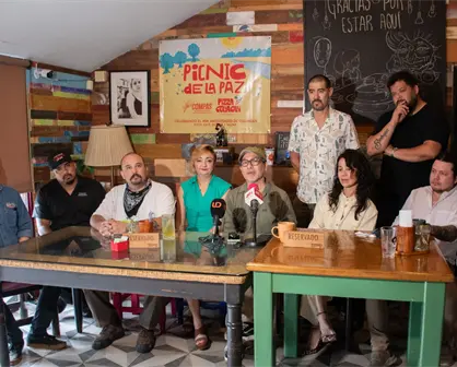 Culiacán celebra su aniversario con el Picnic de la Paz y la Pizza este 27 de septiembre en el Parque Las Riberas