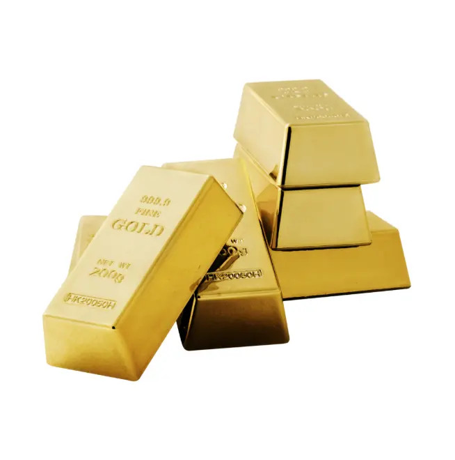 Conoce la forma de calcular el precio del oro. Foto: cortesía.