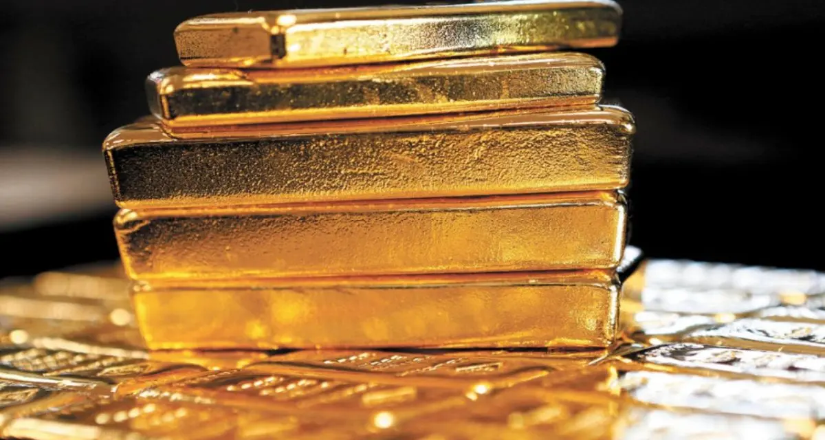 Aquí te decimos cómo calcular el precio del oro. Foto: cortesía