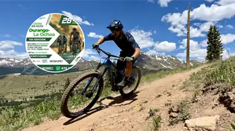 Ruta Ciclista Durango – La Ochoa 2025: fecha, recorrido e inscripciones