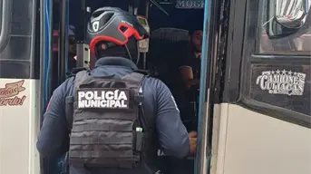 SSPyTM detiene a tres mujeres y un hombre por robo en Culiacán