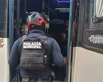 SSPyTM detiene a tres mujeres y un hombre por robo en Culiacán