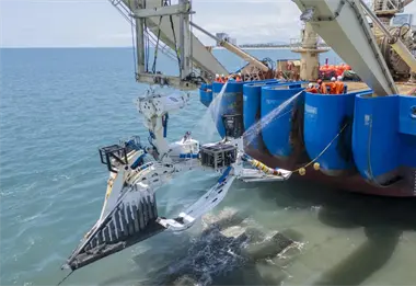 Telmex pone en marcha cable submarino que conecta a Los Cabos y Mazatlán tras inversión millonaria