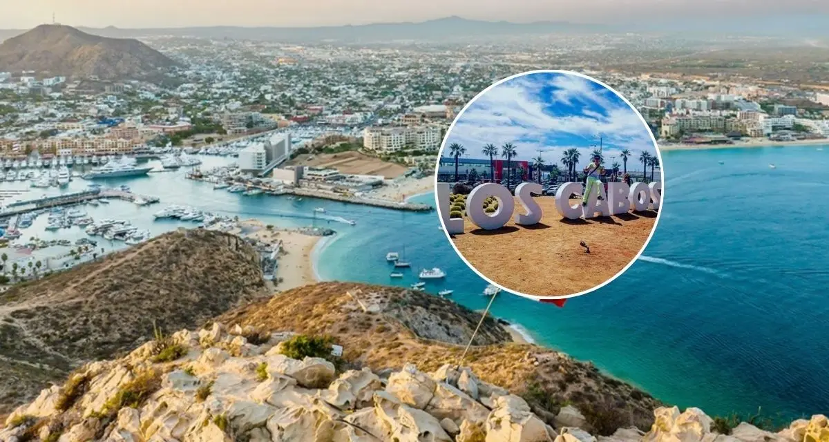 Aquí te decimos la mejor temporada para visitar Los Cabos, Baja California Sur. Foto: cortesía