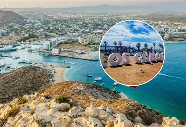 Baja California Sur, guía completa para elegir la temporada ideal para visitar Los Cabos