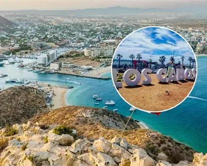 Baja California Sur, guía completa para elegir la temporada ideal para visitar Los Cabos