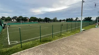 Unidad Deportiva Flores Magón, un espacio recreativo para la comunidad mazatleca
