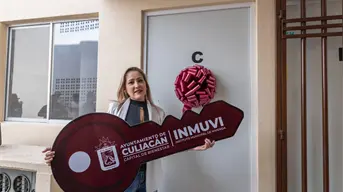Terrenos a bajo costo y viviendas 🏡 accesible para familias de Culiacán, cómo solicitar el programa de INMUVI