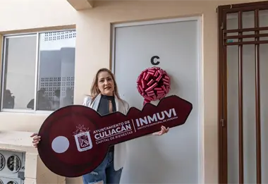 Terrenos a bajo costo y viviendas 🏡 accesible para familias de Culiacán, cómo solicitar el programa de INMUVI