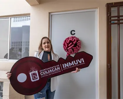Terrenos a bajo costo y viviendas   accesible para familias de Culiacán, cómo solicitar el programa de INMUVI