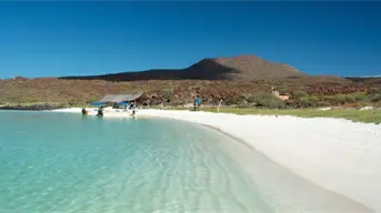 ¿Cuáles son las mejores 3 playas en Baja California?